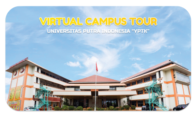 Virtual Campus Tour